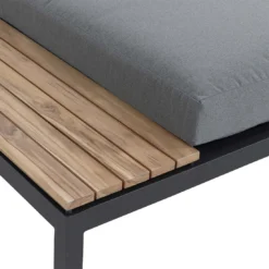 Siena Garden Alvida Doppelliege Aluminium/Polyester Matt Anthrazit/Grau 19 Siena Garden Alvida Doppelliege Aluminium/Polyester Matt Anthrazit/Grau -Gartenmöbel Geschäft siena garden alvida loungeset aluminium polyester 1484761 10