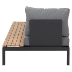 Siena Garden Alvida Doppelliege Aluminium/Polyester Matt Anthrazit/Grau 15 Siena Garden Alvida Doppelliege Aluminium/Polyester Matt Anthrazit/Grau -Gartenmöbel Geschäft siena garden alvida loungeset aluminium polyester 1484761 6