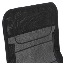 Siena Garden Anco Bäderliege Stahl/Ranotex Anthrazit/Schwarz -Gartenmöbel Geschäft siena garden anco baederliege stahl ranotex 1471033 9