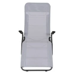 Siena Garden Anco Bäderliege Stahl/Textilene Anthrazit/Hellgrau -Gartenmöbel Geschäft siena garden anco baederliege stahl textilene 1471044 3