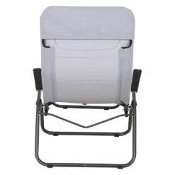 Siena Garden Anco Bäderliege Stahl/Textilene Anthrazit/Hellgrau -Gartenmöbel Geschäft siena garden anco baederliege stahl textilene 1471044 8