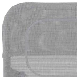 Siena Garden Anco Bäderliege Stahl/Textilene Anthrazit/Hellgrau -Gartenmöbel Geschäft siena garden anco baederliege stahl textilene 1471044 9