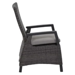 Siena Garden Corido Gartensessel Aluminium/Geflecht Inkl. Kissen Matt Anthrazit/Charcoal Grey 13 Siena Garden Corido Gartensessel Aluminium/Geflecht Inkl. Kissen Matt Anthrazit/Charcoal Grey -Gartenmöbel Geschäft siena garden corido diningsessel aluminium geflecht inkl kissen 1363629 4