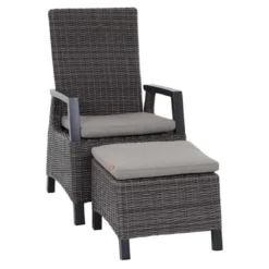 Siena Garden Corido Gartensessel Aluminium/Geflecht Inkl. Kissen Matt Anthrazit/Charcoal Grey 17 Siena Garden Corido Gartensessel Aluminium/Geflecht Inkl. Kissen Matt Anthrazit/Charcoal Grey -Gartenmöbel Geschäft siena garden corido diningsessel aluminium geflecht inkl kissen 1363629 8