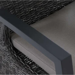 Siena Garden Corido Gartensessel Aluminium/Geflecht Inkl. Kissen Matt Anthrazit/Charcoal Grey 18 Siena Garden Corido Gartensessel Aluminium/Geflecht Inkl. Kissen Matt Anthrazit/Charcoal Grey -Gartenmöbel Geschäft siena garden corido diningsessel aluminium geflecht inkl kissen 1363629 9