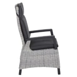 Siena Garden Corido Gartensessel Aluminium/Gardino®-Geflecht Matt Anthrazit/Ice Grey 11 Siena Garden Corido Gartensessel Aluminium/Gardino®-Geflecht Matt Anthrazit/Ice Grey -Gartenmöbel Geschäft siena garden corido verstellsessel aluminium geflecht 1425295 4