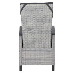 Siena Garden Corido Gartensessel Aluminium/Gardino®-Geflecht Matt Anthrazit/Ice Grey 12 Siena Garden Corido Gartensessel Aluminium/Gardino®-Geflecht Matt Anthrazit/Ice Grey -Gartenmöbel Geschäft siena garden corido verstellsessel aluminium geflecht 1425295 5