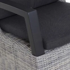 Siena Garden Corido Gartensessel Aluminium/Gardino®-Geflecht Matt Anthrazit/Ice Grey 13 Siena Garden Corido Gartensessel Aluminium/Gardino®-Geflecht Matt Anthrazit/Ice Grey -Gartenmöbel Geschäft siena garden corido verstellsessel aluminium geflecht 1425295 6