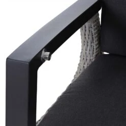 Siena Garden Corido Gartensessel Aluminium/Gardino®-Geflecht Matt Anthrazit/Ice Grey 14 Siena Garden Corido Gartensessel Aluminium/Gardino®-Geflecht Matt Anthrazit/Ice Grey -Gartenmöbel Geschäft siena garden corido verstellsessel aluminium geflecht 1425295 7