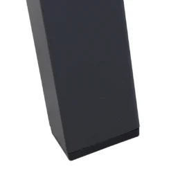 Siena Garden Milano Stapelsessel Aluminium/Ranotex®-Gewebe Matt Anthrazit/Grau -Gartenmöbel Geschäft siena garden milano stapelsessel aluminium ranotexr gewebe 1425361 8