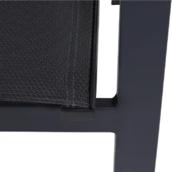 Siena Garden Milano Gartensessel Aluminium/Ranotex®-Gewebe Matt Anthrazit/Grau -Gartenmöbel Geschäft siena garden milano verstellsessel aluminium ranotexr gewebe 1425350 8