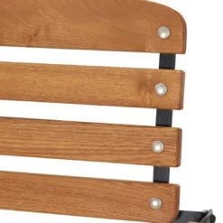 Siena Garden Peru III Klappstuhl Stahl/Robinie Schwarz/Natur -Gartenmöbel Geschäft siena garden peru iii klappstuhl stahl robinie 1391459 6