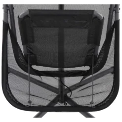 Siena Garden Yobaya Hängesessel Stahl/Polyester Inkl. Kissen Anthrazit/Cool Black 27 Siena Garden Yobaya Hängesessel Stahl/Polyester Inkl. Kissen Anthrazit/Cool Black -Gartenmöbel Geschäft siena garden yobaya haengesessel stahl polyeser inkl kissen 1363651 10