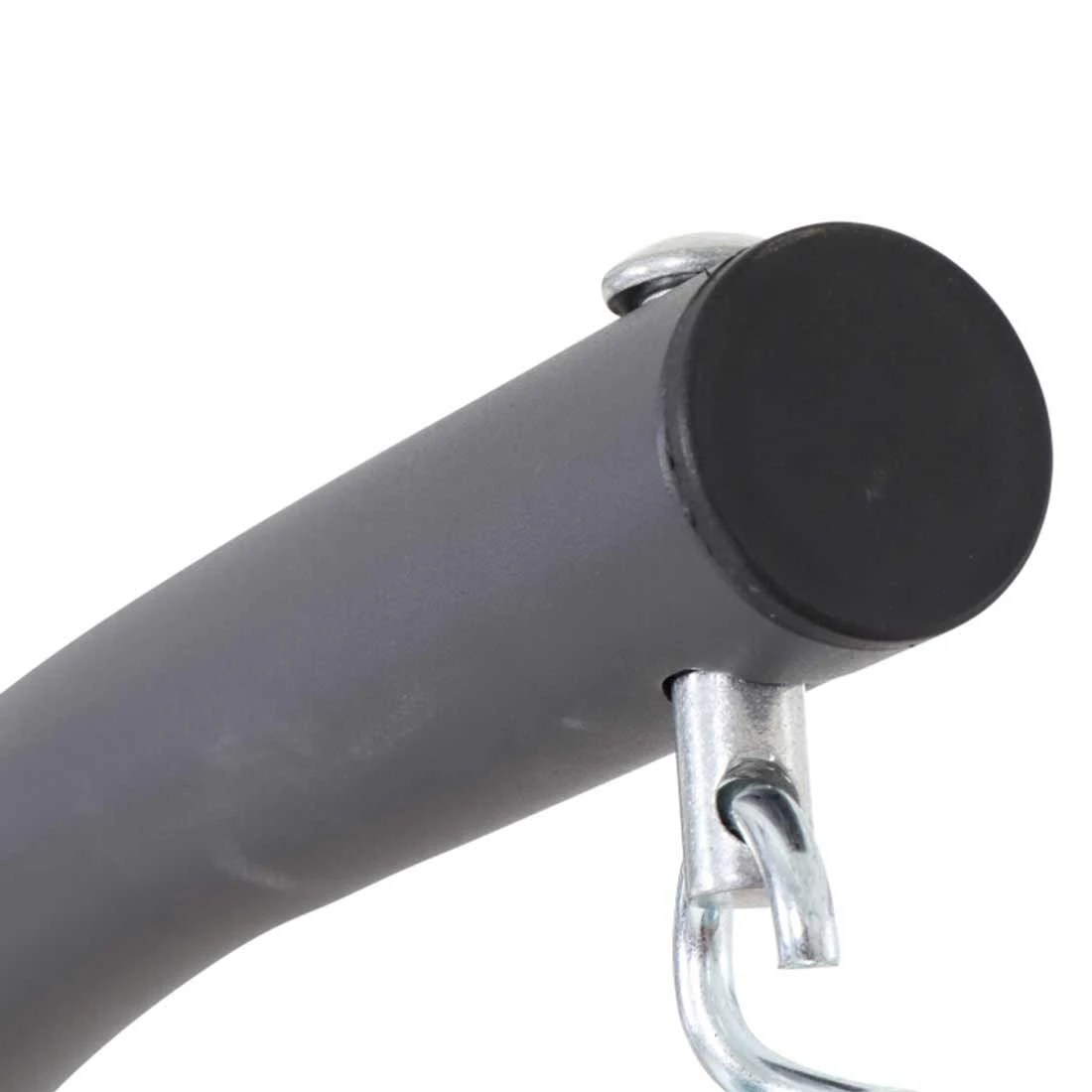 Siena Garden Yobaya Hängesessel Stahl/Polyester Inkl. Kissen Anthrazit/Cool Black 14 Siena Garden Yobaya Hängesessel Stahl/Polyester Inkl. Kissen Anthrazit/Cool Black – Bild 14