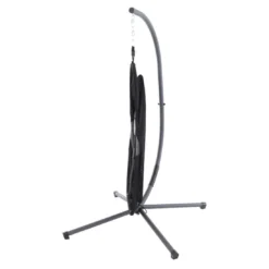 Siena Garden Yobaya Hängesessel Stahl/Polyester Inkl. Kissen Anthrazit/Cool Black 25 Siena Garden Yobaya Hängesessel Stahl/Polyester Inkl. Kissen Anthrazit/Cool Black -Gartenmöbel Geschäft siena garden yobaya haengesessel stahl polyeser inkl kissen 1363651 8