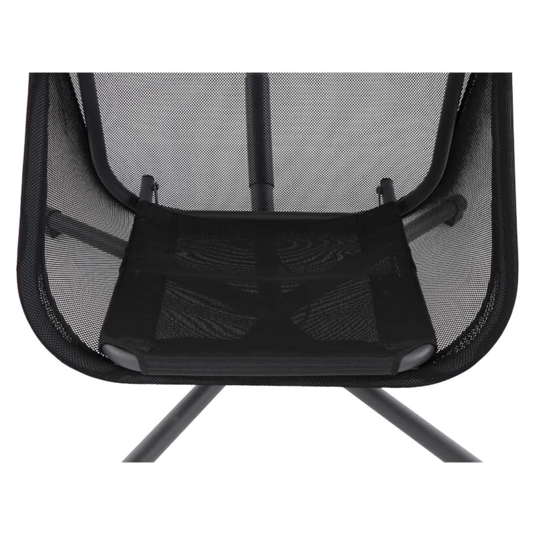 Siena Garden Yobaya Hängesessel Stahl/Polyester Inkl. Kissen Anthrazit/Cool Black 9 Siena Garden Yobaya Hängesessel Stahl/Polyester Inkl. Kissen Anthrazit/Cool Black – Bild 9