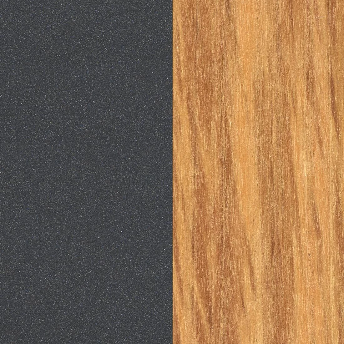 Solpuri Pia Stapelsessel Aluminium/Teak Anthrazit/Natur 3 Solpuri Pia Stapelsessel Aluminium/Teak Anthrazit/Natur – Bild 3