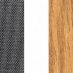 Solpuri Pia Stapelsessel Aluminium/Teak Inkl. Kissen White/Natur -Gartenmöbel Geschäft solpuri pia stapelsessel aluminium teak inkl kissen 1470362 3