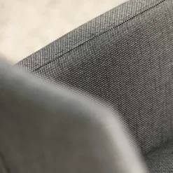 Stern Artus Diningsessel Aluminium/Outdoorstoff Schwarz Matt/Seidenschwarz -Gartenmöbel Geschäft stern artus diningsessel aluminium outdoorstoff 1362892 10