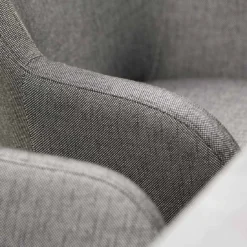 Stern Hector Gartensessel Edelstahl/Outdoorstoff Schwarz Matt/Seidenschwarz 7 Stern Hector Gartensessel Edelstahl/Outdoorstoff Schwarz Matt/Seidenschwarz -Gartenmöbel Geschäft stern hector diningsessel edelstahl outdoorstoff 1362881 3