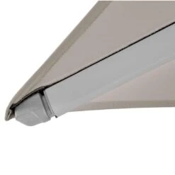 Suncomfort Varioflex Ampelschirm 300x300cm Off-Grey -Gartenmöbel Geschäft suncomfort varioflex ampelschirm 300x300cm 1355841 7