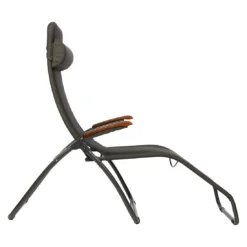 Sungörl Dreamliner Natureline Amano Bäderliege Aluminium/Olefin Anthrazit 6 Sungörl Dreamliner Natureline Amano Bäderliege Aluminium/Olefin Anthrazit -Gartenmöbel Geschäft sungoerl dreamliner natureline amano baederliege aluminium olefin 1367655 3