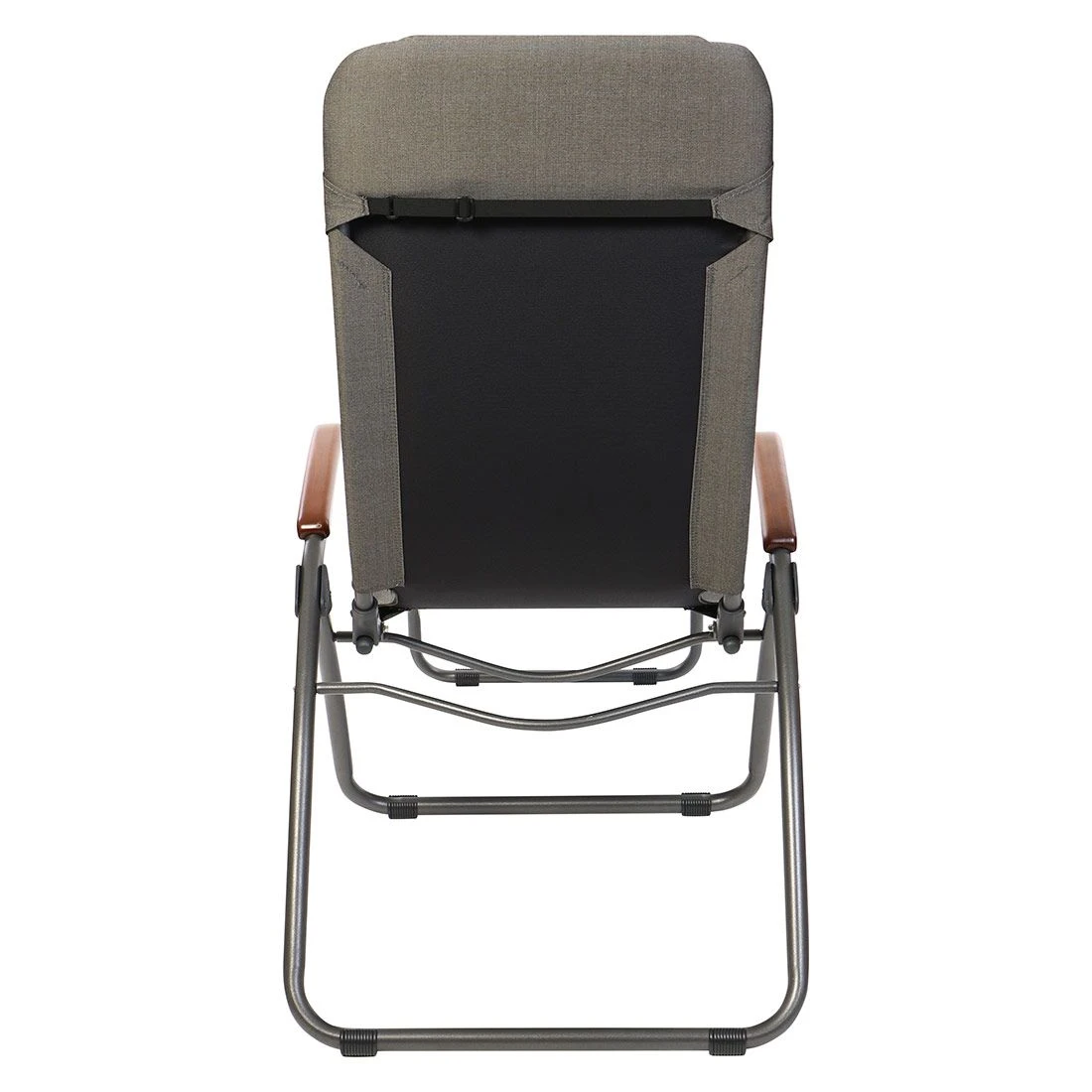 Sungörl Dreamliner Natureline Amano Bäderliege Aluminium/Olefin Anthrazit 4 Sungörl Dreamliner Natureline Amano Bäderliege Aluminium/Olefin Anthrazit – Bild 4