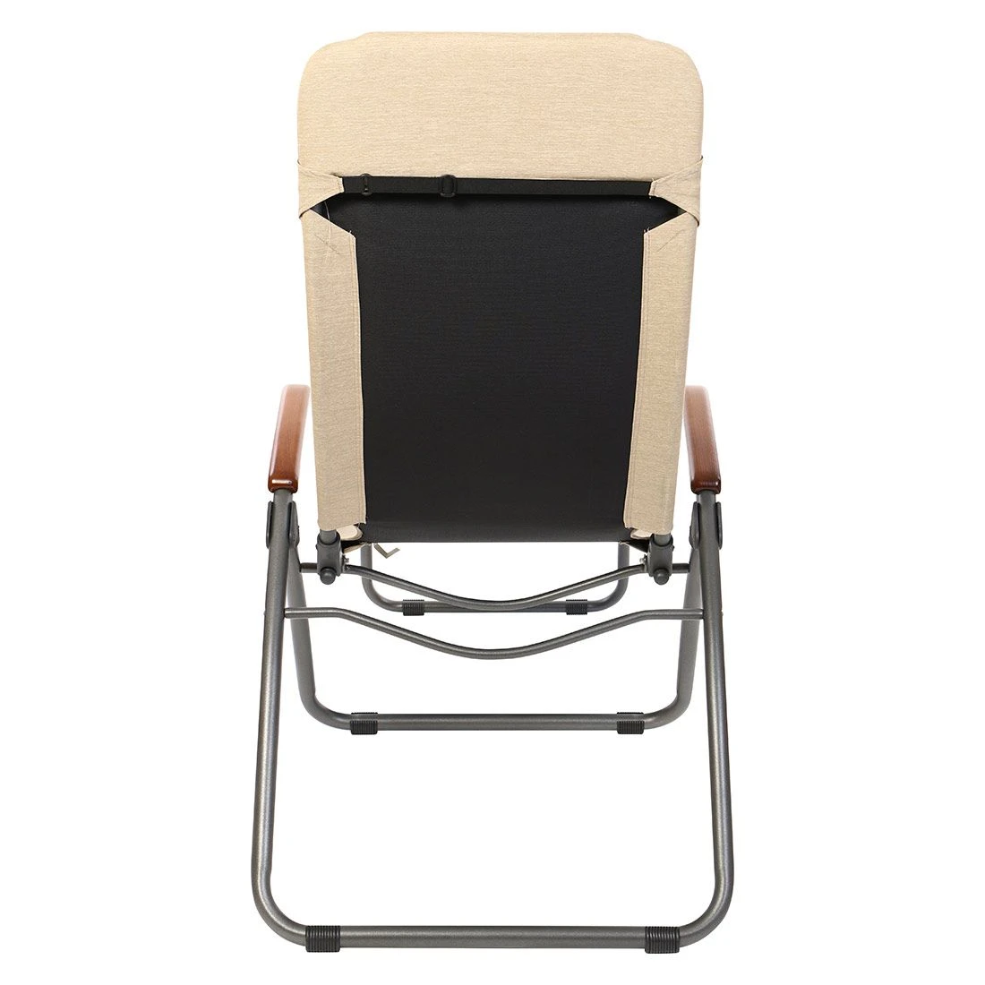 Sungörl Dreamliner Natureline Santori Bäderliege Aluminium/Olefin Anthrazit/Beige 4 Sungörl Dreamliner Natureline Santori Bäderliege Aluminium/Olefin Anthrazit/Beige – Bild 4