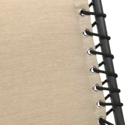 Sungörl Oasi Naturline Santori Relaxliege Aluminium/Olefin Anthrazit/Beige -Gartenmöbel Geschäft sungoerl oasi naturline santori relaxliege aluminium olefin 1367699 5