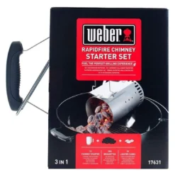 Weber Anzündset -Gartenmöbel Geschäft weber anzundset 2