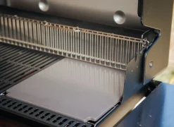 Weber CRAFTED Glasierter Pizzastein 40,5x41,5cm 6 Weber CRAFTED Glasierter Pizzastein 40,5x41,5cm -Gartenmöbel Geschäft weber crafted glasierter pizzastein 40 5x41 5cm 1474014 3