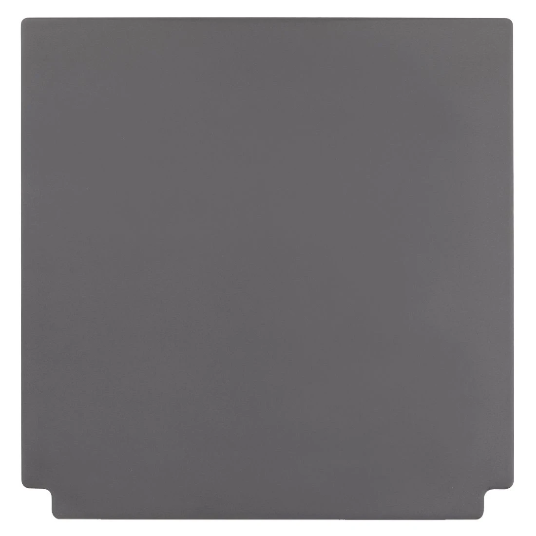 Weber CRAFTED Glasierter Pizzastein 40,5x41,5cm 4 Weber CRAFTED Glasierter Pizzastein 40,5x41,5cm – Bild 4