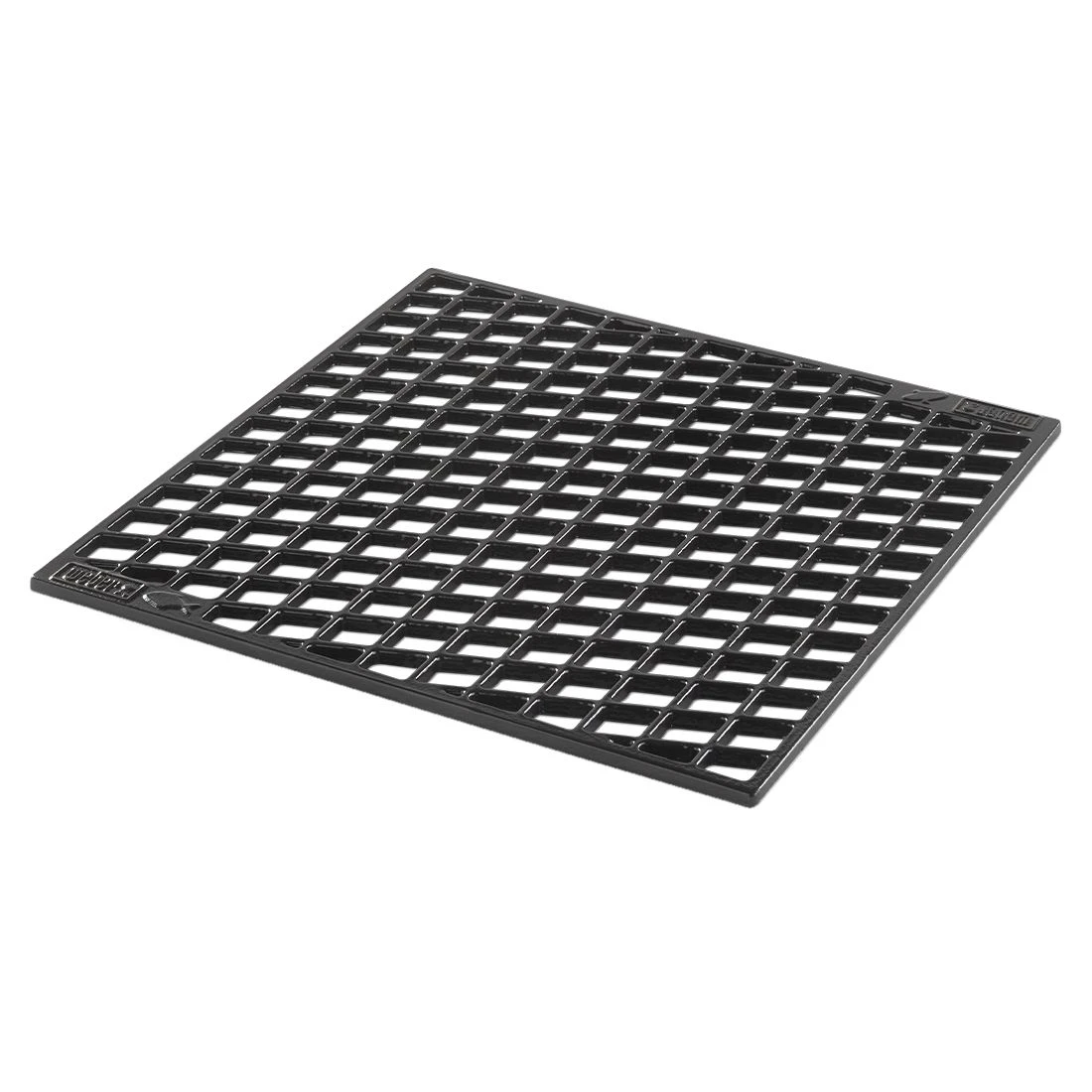 Weber CRAFTED Sear Grate Schwarz 1 Weber CRAFTED Sear Grate Schwarz
