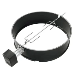 Weber Drehspieß Für Kugelgrills ø 57 Cm