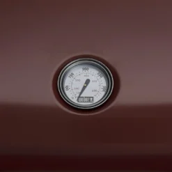 Weber Lumin Compact Elektrogrill Rot -Gartenmöbel Geschäft weber lumin compact elektrogrill 1468591 4