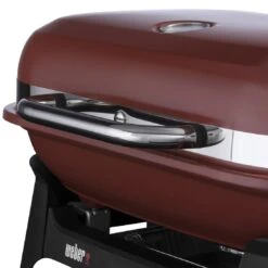 Weber Lumin Elektrogrill Rot 6 Weber Lumin Elektrogrill Rot -Gartenmöbel Geschäft weber lumin elektrogrill 1468624 3