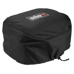 Weber Premium Grillabdeckung Für Lumin