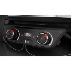 Weber Elektrogrill Pulse 2000 -Gartenmöbel Geschäft weber pulse 2000 elektrogrill 1001388 3