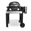 Weber Elektrogrill Pulse 2000 Mit Rollwagen