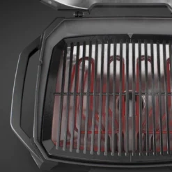 Weber Elektrogrill Pulse 2000 Mit Rollwagen -Gartenmöbel Geschäft weber pulse 2000 elektrogrill mit rollwagen 1001399 5