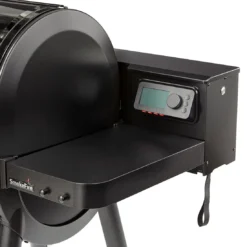 Weber Smokefire EPX4 Holzpelletgrill Schwarz -Gartenmöbel Geschäft weber smokefire epx4 holzpelletgrill schwarz 1409455 5