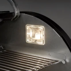 Weber Smokefire EPX4 Holzpelletgrill Schwarz -Gartenmöbel Geschäft weber smokefire epx4 holzpelletgrill schwarz 1409455 7