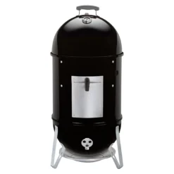 Weber Räuchergrill Smokey Mountain Cooker ø 57 Cm, Black Schwarz 6 Weber Räuchergrill Smokey Mountain Cooker ø 57 Cm, Black Schwarz -Gartenmöbel Geschäft weber smokey mountain cooker black 57 cm 3