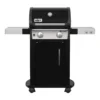 Weber Spirit E-215 GBS Gasgrill Schwarz