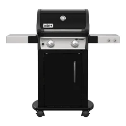 Weber Spirit E-215 GBS Gasgrill Schwarz