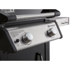 Weber Spirit E-215 GBS Gasgrill Schwarz 26 Weber Spirit E-215 GBS Gasgrill Schwarz -Gartenmöbel Geschäft weber spirit e 215 gbs gasgrill schwarz 1301292 10