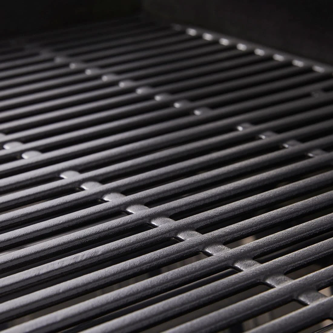 Weber Spirit E-215 GBS Gasgrill Schwarz 11 Weber Spirit E-215 GBS Gasgrill Schwarz – Bild 11