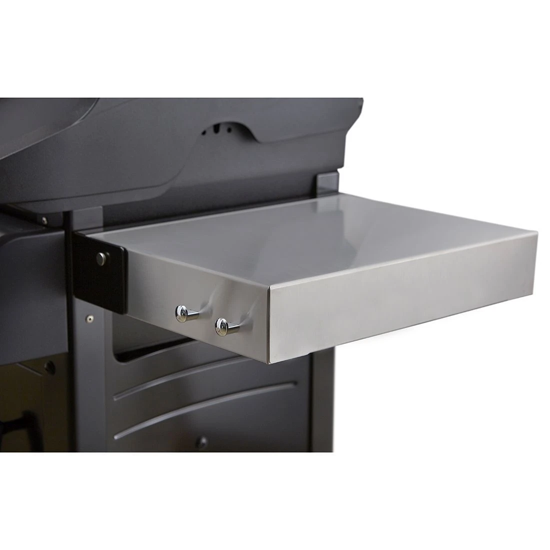 Weber Spirit E-215 GBS Gasgrill Schwarz 6 Weber Spirit E-215 GBS Gasgrill Schwarz – Bild 6