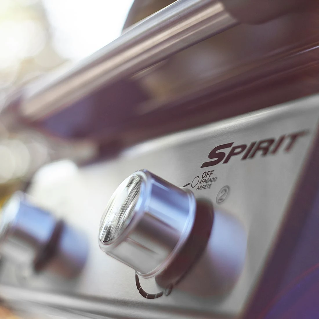 Weber Spirit E-215 GBS Gasgrill Schwarz 9 Weber Spirit E-215 GBS Gasgrill Schwarz – Bild 9