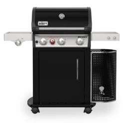Weber Gasgrill Spirit EP-335 Premium GBS, Limited Edition Schwarz